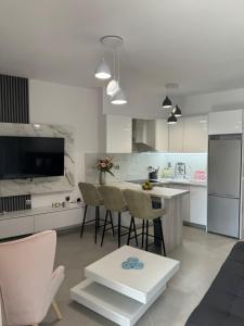 Caramela house