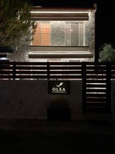 Olea Luxury Living