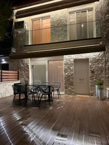 Olea Luxury Living