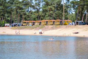 Oostappen Vakantiepark Blauwe Meer NV