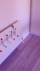 32 Hatton Guest House