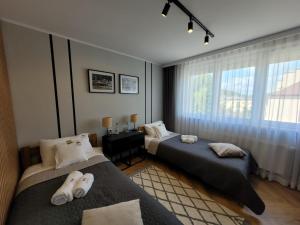 Apartament Skansen - Sanok