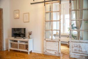 BOHO53 Premium Apartment with AC&Parking Centrum
