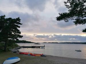4 person holiday home in Strömstad