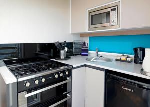 Queensberry Bay Holiday Park