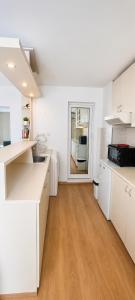 Sea Garden Central Flat 2 Bed 2 Bath