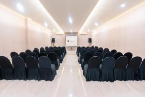 Hotel Puri Indah Subak