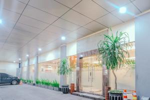 Hotel Puri Indah Subak