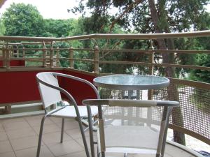 Zdrojowa 26 Apartament 35