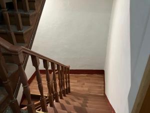 Apartment in the historical center of Corfu