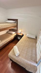 Andino Suites, Departamentos Full equipados en el centro de Santiago.