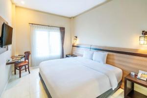 Hotel Puri Indah Subak