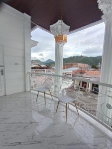 Detara Homestay Syariah