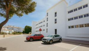 Suites ROC Portonova - Newly Renovated 2026