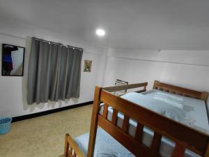 Bamboo hideaway siargao