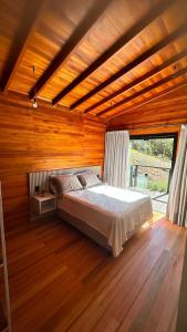 Casa Premium com Jacuzzi e Vista para o Vale