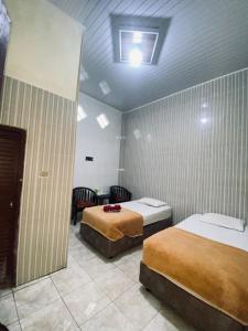 Detara Homestay Syariah