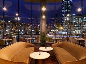 Crowne Plaza - Warsaw - The HUB by IHG
