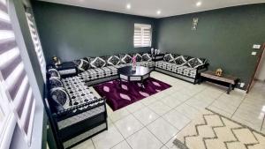 Family home