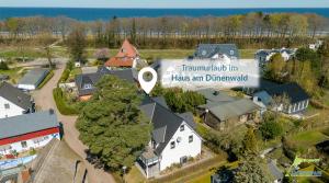Haus am Dünenwald Düne 4