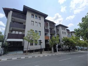 Fancy Apartment in Chateau Nessebar Complex with a Sea View , only 100m from the beach