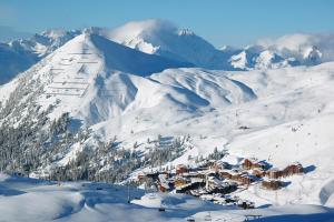 travelski home classic - Résidence Themis
