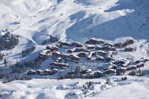 travelski home classic - Résidence Themis