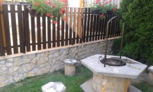 Nati és Bea Vendégház