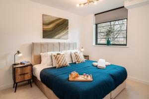 Lockside Apartment 16