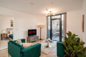 Lockside Apartment 16