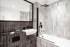 Lockside Apartment 16