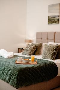 Lockside Apartment 16