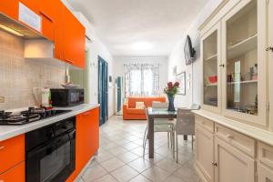 Sea Paradise Apartment