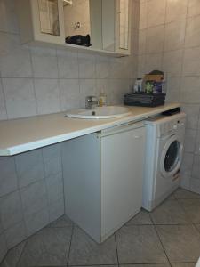 Apartement with selfcatering