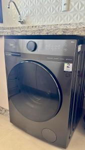 Apartamento Altus Catedral no centro de Pouso Alegre