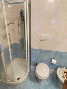 Mansarda a Madonna di Campiglio