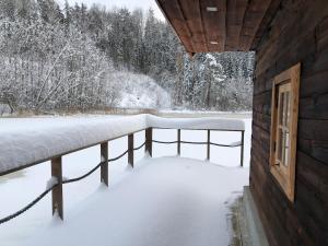 Mäeveski apartament
