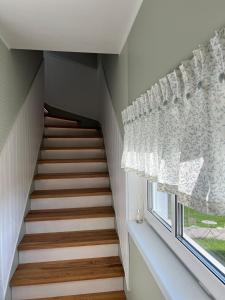 Mäeveski apartament