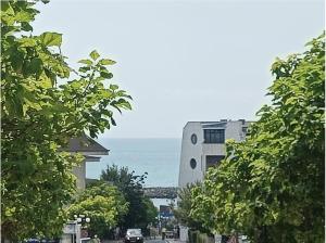 Fancy Apartment in Chateau Nessebar Complex with a Sea View , only 100m from the beach
