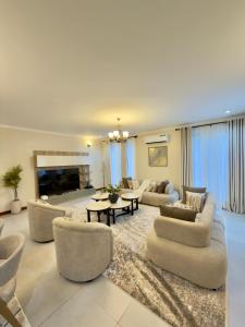 Eves Garden Villa