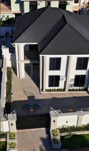 Eves Garden Villa
