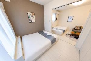 CASAS-k 住吉大社 201号室