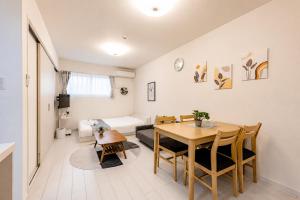 CASAS-k 住吉大社 201号室