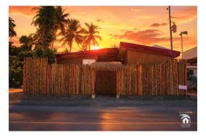 Isla Casa Fidei Guest House