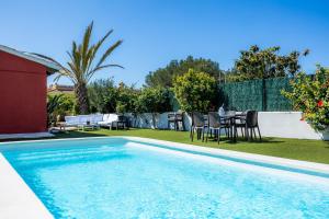 Villa Conchita