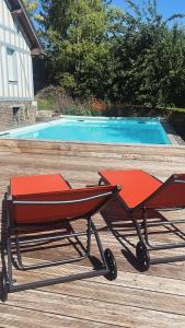 Chambre dHôtes des Ptits Bonheurs