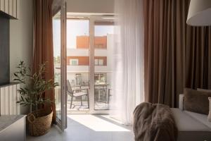 Apartament Błędne Skały