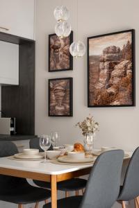 Apartament Błędne Skały