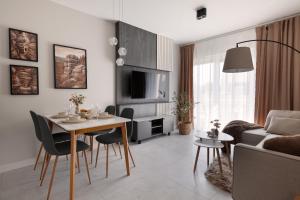 Apartament Błędne Skały