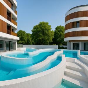 Piano Baltic SPA